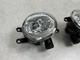 LED туманные фары Toyota Lexus комплект 2шт. для Toyota Corolla Cross 2020- (8459) - изображение 7
