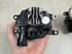 LED туманные фары Toyota Lexus комплект 2шт. для Toyota Corolla Cross 2020- (8459) - изображение 4