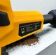 Акумуляторний культиватор DeWalt Maximal Pro 48 В міні мотокультиватор 2800 Вт безщітковий 6 А·год з 2 акумуляторами електротяпка для розпушування ґрунту саду городу грядок Fenix 25 - зображення 6
