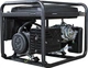 Генератор ITC Power Petrol gen set (GG9000LE) - зображення 3