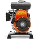 Мотопомпа Husqvarna W40P (9676389-02) - изображение 3