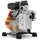 Мотопомпа Husqvarna W40P (9676389-02) - изображение 4