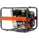 Мотопомпа Husqvarna W50P (9676390-02) - изображение 2