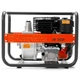 Мотопомпа Husqvarna W50P (9676390-02) - изображение 3