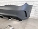 Комплект обвеса CLA45 AMG Mercedes-Benz CLA class C117 2013-2018 для Mercedes-Benz CLA class C117 2013-2018 (8152) - изображение 5