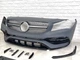 Комплект обвеса CLA45 AMG Mercedes-Benz CLA class C117 2013-2018 для Mercedes-Benz CLA class C117 2013-2018 (8152) - изображение 9