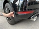 Брызговики Volkswagen Golf 6 хетчбек 2008-2012, комплект 4шт для Volkswagen Golf 6 2008-2013 (5351) - изображение 6
