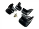 Брызговики Subaru Forester 2006-2008 комплект 4 шт. для Subaru Forester 2006-2008 (5452) - изображение 4