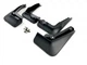 Брызговики BMW 3 Series E90/92/93 2006-2011 комплект 4 шт для BMW 3 series E90 2005-2011 (7400) - изображение 3