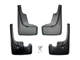 Брызговики Toyota 4Runner SR5 2010-2019, комплект 4шт. для Toyota 4Runner 2009-2019 (7786) - изображение 2