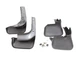 Брызговики Lexus RX 2009-2015 комплект 4шт для Lexus RX 2009-2015 (3842) - изображение 2