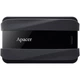 Внешний жесткий диск Apacer AC533 2 TB (AP2TBAC533B-1) Black [70290] - изображение 4