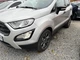 Брызговики Ford Ecosport 2018+, комплект 4шт. для Ford Ecosport 2014- (7809) - изображение 5