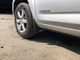 Брызговики Toyota Rav-4 2006-2012 комплект 4 шт. для Toyota RAV-4 2006-2012 (6349) - изображение 2