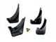 Брызговики Toyota Rav-4 2006-2012 комплект 4 шт. для Toyota RAV-4 2006-2012 (6349) - изображение 8