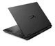 Ноутбук HP HyperX OMEN 15-gb0060ua 15.3" 2K IPS, 300n/Ryzen 5 240 (5.0)/16Gb/SSD512Gb/RTX 5050,8GB/Підсв/DOS (DM8G1EA) - зображення 4