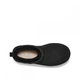 Уги на платформі UGG Classic Ultra Mini Platform Black 40 розмір чорні - изображение 3