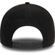 Кепка New Era Curved Brim Frame Faux Suede New York Yankees One size Black (60580814) - изображение 6