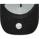 Кепка New Era Curved Brim Frame Faux Suede New York Yankees One size Black (60580814) - изображение 7