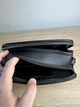 Мужская сумка через плечо Coach Charter Slim Crossbody Wyatt с принтом коуч, барсетка кросс-боди Коуч ART070 - изображение 7