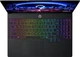 Ноутбук 15.3_2.5K_OLED/C7-245HX/32/1TB SSD/RTX 506 0 8GB/DOS/BL/Eclipse Black Legion 5 15IAX11 LENOVO (83VK006XRA) - изображение 2