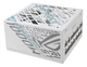 Блок живлення Asus ROG Strix 1000P Gaming White (90YE00W9-B0NA00) - зображення 2