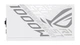 Блок живлення Asus ROG Strix 1000P Gaming White (90YE00W9-B0NA00) - зображення 5
