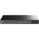 Комутатор Cudy GS1024E, 24-Port Gigabit Easy-Managed Switch (GS1024E) - изображение 1