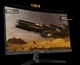 Монітор Asus 27" TUF Gaming VG27WQ3B (90LM0AQ1-B01170) VA Black Curved 180Hz - зображення 8