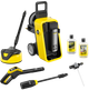 Мойка высокого давления Karcher K 5 Comfort Premium Connect Home 1.324-843.0 - изображение 1