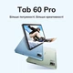Планшет Blackview Tab 60 Pro 10.1" hd+ 8/128gb lte Algae Green (6931548318422) - изображение 6