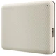 Зовнішній жорсткий диск 2.5" USB 2.0TB Toshiba Canvio Advance White (HDTCA20EW3AA) - зображення 3