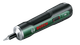 Wkrętak akumulatorowy Bosch DIY PushDrive 3.6 V 1.5 Ah (06039C6000) - obraz 2