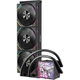 Система водяного охолодження 1stPlayer FT-360 Black - изображение 1