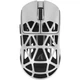 Мишка Attack Shark R2, Wireless/Bluetooth, 42000dpi. (PAW3950), 6кн., Silver gray (R2SGR_AS) - изображение 1