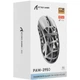 Мишка Attack Shark R2, Wireless/Bluetooth, 42000dpi, (PAW3950), 6кн., Black (R2B_AS) - изображение 7