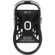 Мишка Attack Shark R2, Wireless/Bluetooth, 42000dpi. (PAW3950), 6кн., Silver gray (R2SGR_AS) - изображение 5
