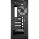 Корпус Chieftec VISTA MAX GX-30B-OP 4x140mm A-RGB, ATX, без БЖ, Black (GX-30B-OP) - изображение 5