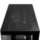 Корпус Chieftec VISTA MAX GX-30B-OP 4x140mm A-RGB, ATX, без БЖ, Black (GX-30B-OP) - изображение 7