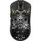 Мишка Attack Shark R5 Ultra, Wireless, PAW3950MAX сенсор, 42000dpi., 6кн., Black (R5ULTRAB_AS) - изображение 1