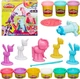 Набор для лепки Hasbro Play-Doh «Создай и укрась пони» My Little Pony (B0009) - изображение 1