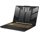 Ноутбук Asus TUF F15 (15.6" FHD 144Hz/i7-12700H/16GB/512GB/RTX4060/Windows 11 Home) - Б/В - изображение 2