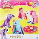 Набор для лепки Hasbro Play-Doh «Создай и укрась пони» My Little Pony (B0009) - изображение 8