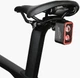 Тримач заднього ліхтаря Magicshine MJ-6556 Kit SeeMee Saddle Mount + GoPro Mount до рейок сідла (6970823653742) - зображення 5