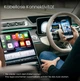 Беспроводной адаптер Ottocast Mini Pico — CarPlay и Android Auto (USB A) - изображение 5