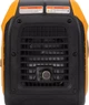 Генератор инверторный бензиновый MXR 3500 (3 кВт), однофазный, 220В, 50 Гц, объем бака 4 л, ручной запуск (YT33384) - изображение 10