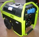 Генератор бензиновый PRAMAC PX8000 (240800092) - изображение 3
