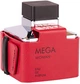 Woda perfumowana damska Flavia Mega Women 100 ml (6294015100051) - obraz 1