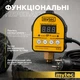Електронне реле тиску з захистом від сухого ходу Mytec EP-1 - изображение 2
