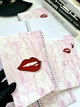 Блокнот Workbook формата А5 на спирали, в линейку с золотой фольгой, 40 листов - изображение 6